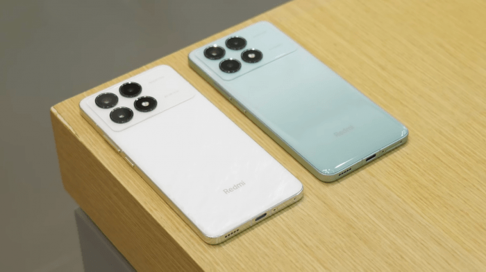 Redmi K70 — новый флагман от Xiaomi с современным процессором Snapdragon 8 Gen 2 и 120-ваттной зарядкой всего за 16 317 долларов США