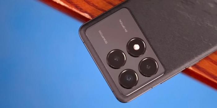 Redmi K70 — новый флагман от Xiaomi с современным процессором Snapdragon 8 Gen 2 и 120-ваттной зарядкой всего за 16 317 долларов США