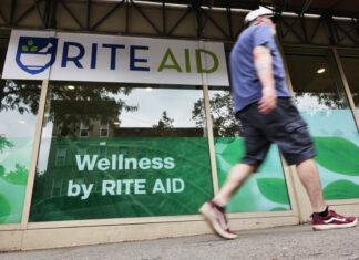Регулятор США запретил сети аптек Rite Aid пять лет использовать систему распознавания лиц