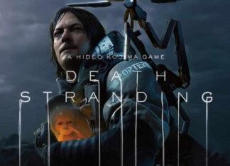 Релиз Death Stranding Director’s Cut на iPhone 15 Pro, iPad и Mac перенесен на начало 2024 года