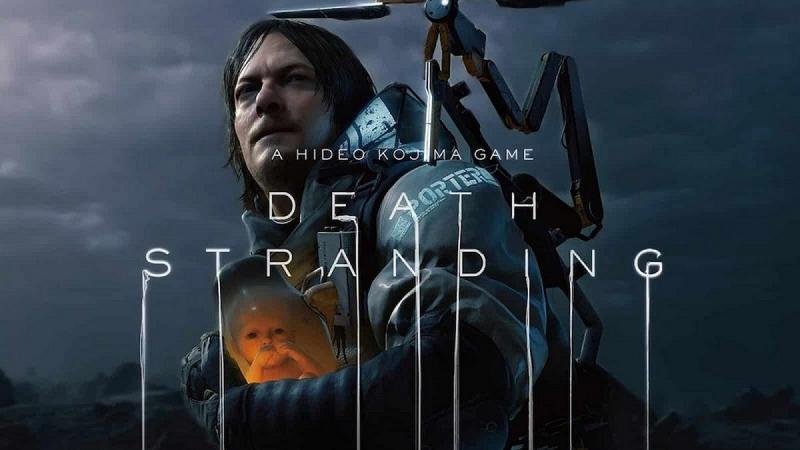 Релиз режиссерской версии Death Stranding на iPhone 15 Pro, iPad и Mac перенесен на начало 2024 года