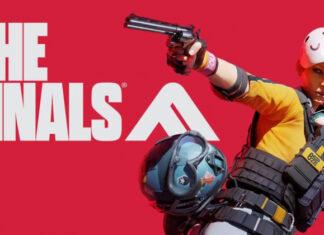 Релиз сетевого шутера The Finals может состояться во время The Game Awards 2023