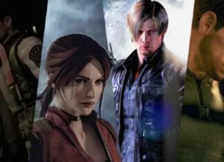 Ремейков Resident Evil будет больше — Capcom заинтересован в выпуске обновленных версий культовых хорроров