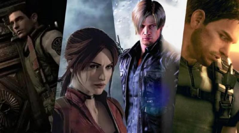 Впереди еще больше ремейков Resident Evil: Capcom заинтересована в выпуске обновленных версий культовой игры ужасов