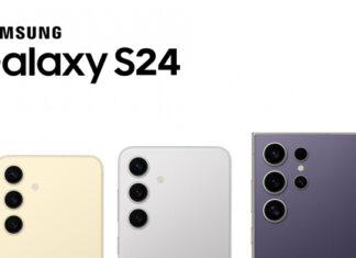 Рендеры Samsung Galaxy S24, S24 Plus и S24 Ultra в мельчайших деталях: цветовые варианты, процессор, камеры