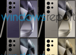 Рендеры всех смартфонов серии Galaxy S24 слиты в сеть – новые цвета и много визуальных изменений!