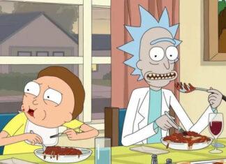 Режиссер «Rick and Morty» раскрыл свои планы на создание десяти сезонной саги