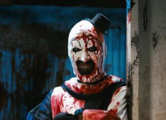 Режиссер жуткого «Terrifier» намерен расширить историю и создать видеоигру про Арт-Клоуна, а также представить живой хоррор-дом на Halloween Horror Nights