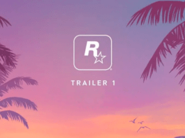 Rockstar объявила точную дату показа первого трейлера GTA 6 – осталось недолго!