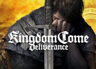 Ролевая игра Kingdom Come: Deliverance Royal Edition выйдет на Nintendo Switch в начале 2024 года