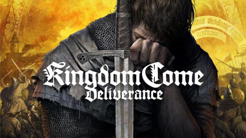 Ролевая игра Kingdom Come: Deliverance Royal Edition выйдет на Nintendo Switch в начале 2024 года