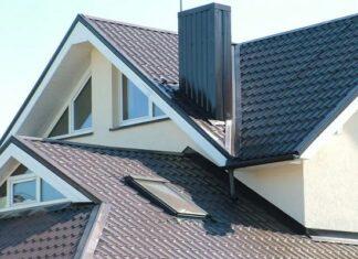 Выбираем уклон в зависимости от используемого кровельного материала