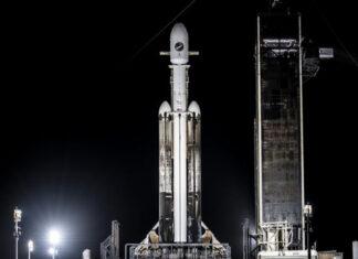 Рыночная капитализация SpaceX выросла со $175 млрд до $180 млрд за неделю