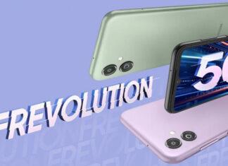 Samsung Galaxy F14 5G получил прошивку One UI 6.0 с операционной системой Android 14