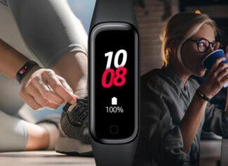 Samsung Galaxy Fit 2 получит преемника спустя три с половиной года – Galaxy Fit 3 выйдет в 2024 году