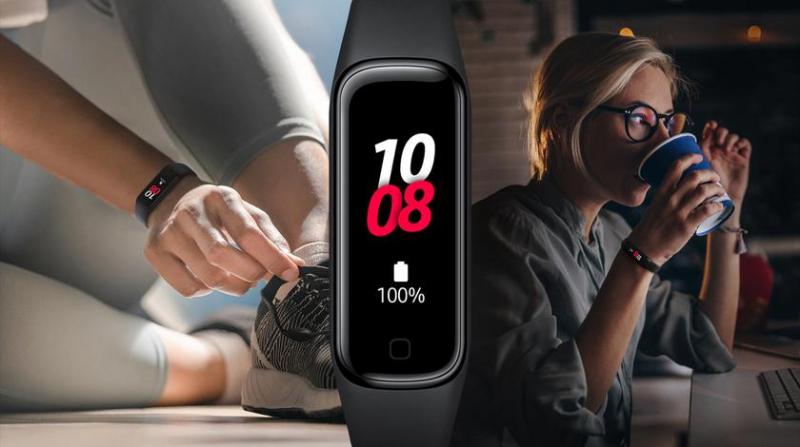 Samsung Galaxy Fit 2 получит преемника через три с половиной года — Galaxy Fit 3 выйдет в 2024 году