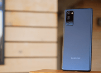 Samsung Galaxy S20 FE – легендарный младший флагман отдают всего за 6 334 – топ по цене бюджетника!