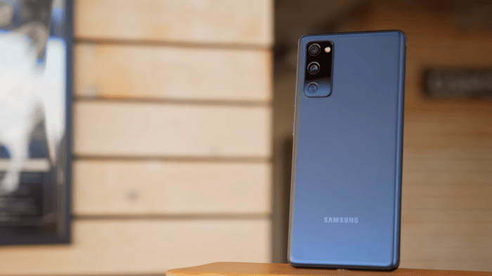 Samsung Galaxy S20 FE — легендарный флагман начального уровня продается всего за 6334 фунта стерлингов — самая высокая бюджетная цена за всю историю!