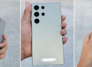Samsung Galaxy S24 Ultra не получит 16 ГБ оперативной памяти, а стандартная модель шестой год кряду будет оснащена 8 ГБ