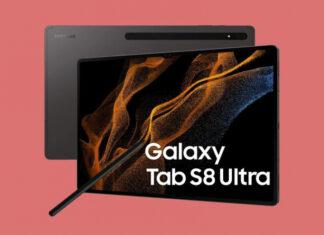 Samsung Galaxy Tab S8 Ultra c 14.6” экраном и чипом Snapdragon 8 Gen 1 продают на Amazon со скидкой $261
