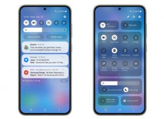 Samsung One UI 6 на базе Android 14 начинают получать Galaxy S21 FE, A52s, A33, а также Galaxy Tab S9 FE и Tab S9 FE+