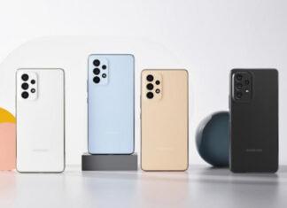 Samsung расширила географию рассылки One UI 6.0 с Android 14 для Galaxy A53