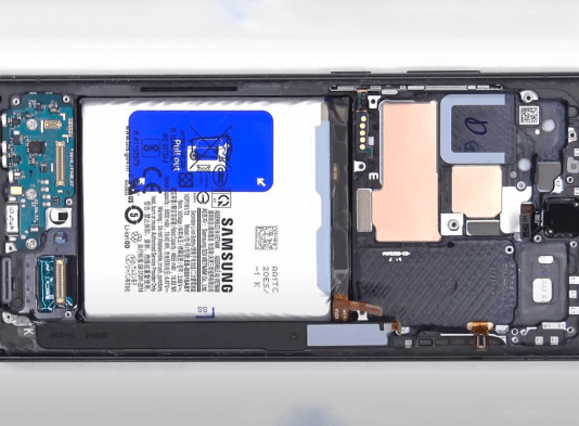 Samsung ускоряет планы по изготовлению твердотельных аккумуляторов – главное чтобы не получилось как в прошлый раз!