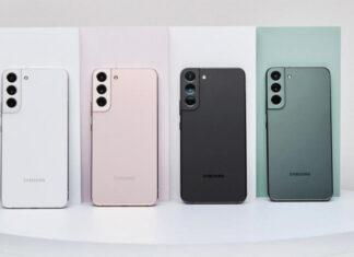Samsung выпустила Android 14 для разблокированных смартфонов Galaxy S22 в США