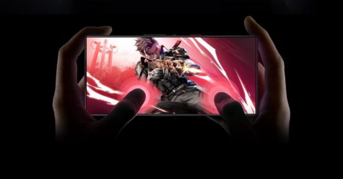 Крутейший игровой смартфон Nubia Red Magic 9 Pro вышел на мировой рынок!