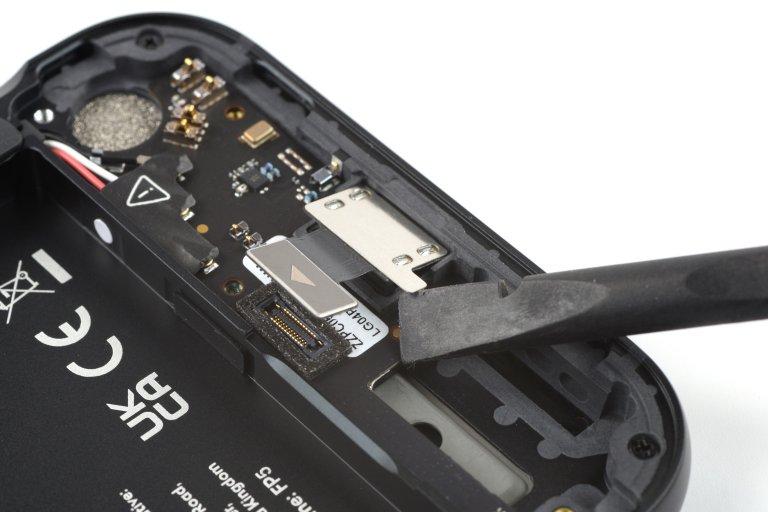 Самый ремонтопригодный смартфон: модульный Fairphone 5 получил от iFixit 10/10