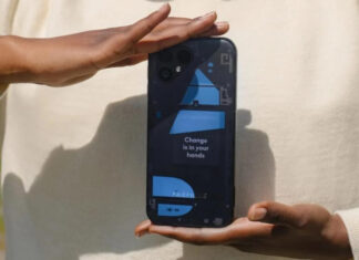 Самый ремонтопригодный смартфон: модульный Fairphone 5 получил от iFixit 10/10