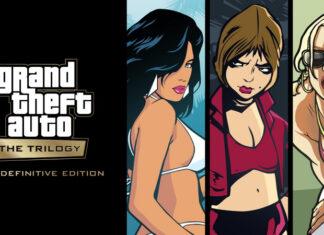 Сборник GTA: The Trilogy вышел на iOS и Android, но пока данное предложение доступно только подписчикам Netflix