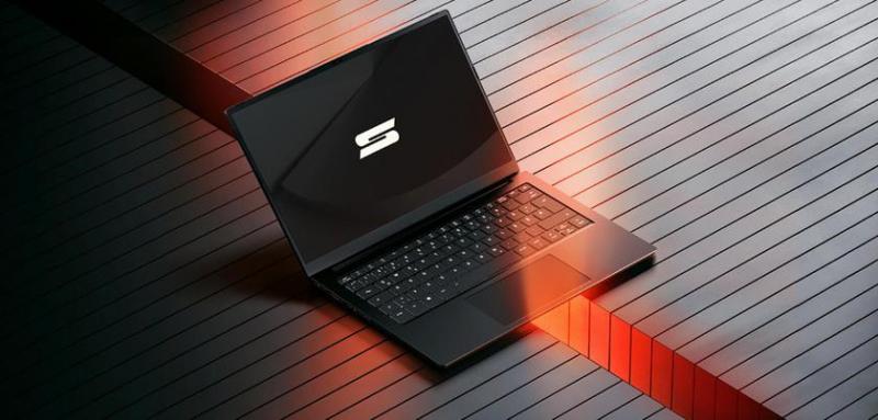 Schenker представил ультрабук с AMD Ryzen 7 7840HS и экраном 3К стоимостью €1099