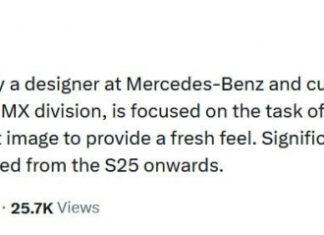 Серия Galaxy S25 от Samsung будет кардинально отличаться от Samsung Galaxy S23