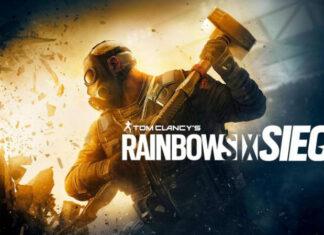 Сетевой шутер Rainbow Six Siege стал временно бесплатным в Steam