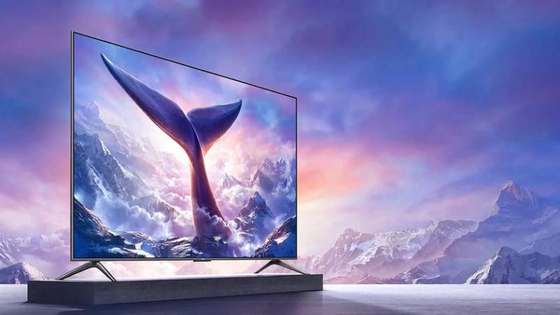 Sharp готовит к выпуску 100-дюймовый смарт-телевизор с поддержкой частоты обновления 288 Гц