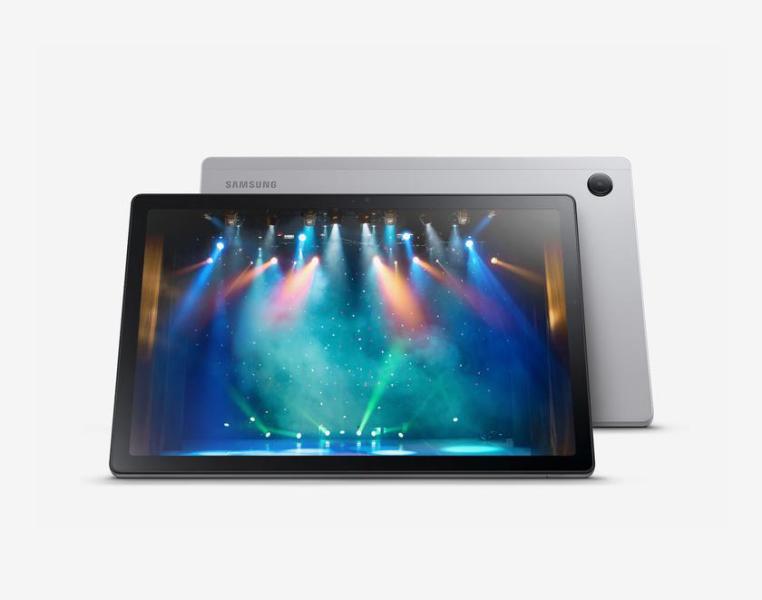Скидка до 150 долларов: Samsung Galaxy Tab A8 с 10,5-дюймовым экраном можно купить на Amazon по акционной цене