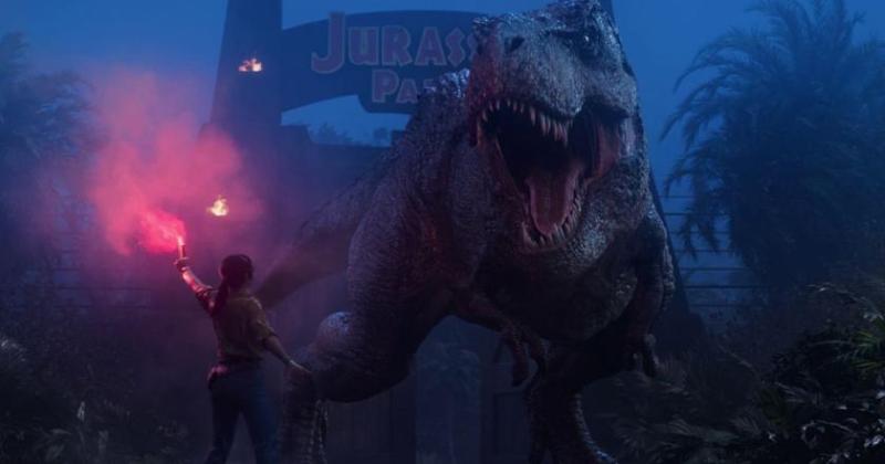 Слухи: Jurassic Park: Survival будет похож на Alien: Isolation