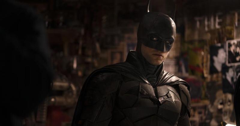 Слухи: Мэтт Ривз приступит к съемкам «Бэтмена 2» летом 2024 года