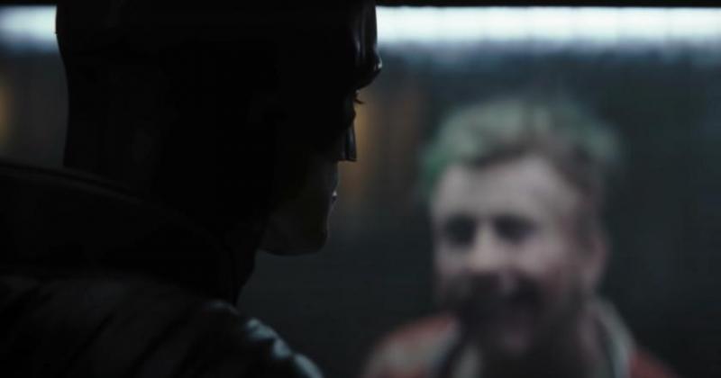 Сериал Мэтта Ривза «Убежище Аркхэм» будет отложен в кинематографической вселенной DC
