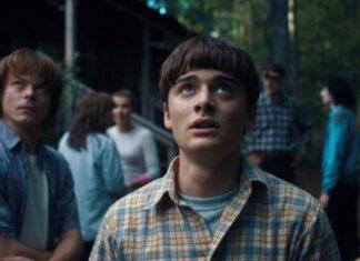Сообщается, что съемки финального сезона «Stranger Things» начнутся уже в январе