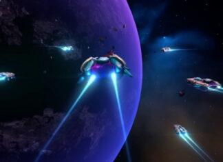 Состоялся релиз ранней версии пошаговой стратегии Stellaris Nexus: игра получает отличные отзывы, но пока не пользуется большой популярностью