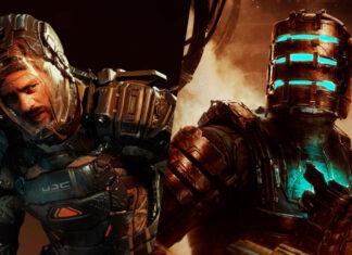 Создатель Dead Space и The Callisto Protocol не теряет времени: Глен Скофилд интригует фанатов своих игр возможным анонсом следующего проекта