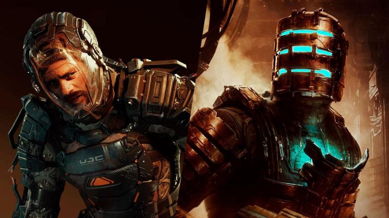 Создатель Dead Space и The Callisto Protocol не теряет времени даром: Глен Скофилд заинтриговал поклонников своих игр возможным анонсом своего следующего проекта