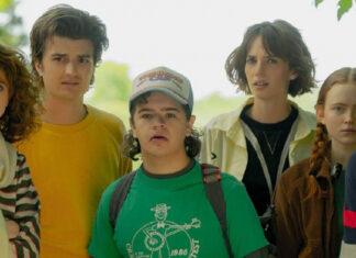 Создатели «Stranger Things» не намерены останавливаться на пятом сезоне и намекают на сиквелы
