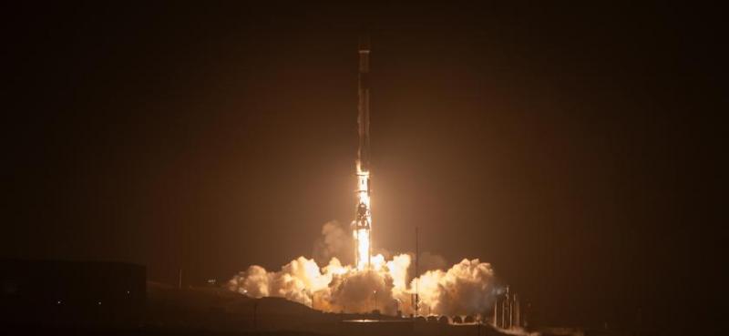 SpaceX завершила свои 90-й и 91-й успешные запуски в 2023 году — компания выполнила более 90% своих космических миссий в США