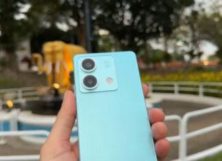 Спеши приобрести! Redmi Note 13 – впечатляет ценой и начинкой. Всего от 6 513!