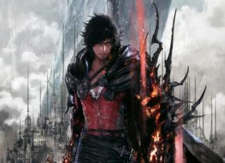 Square Enix призывает игроков использовать SSD для прохождения PC-версии Final Fantasy XVI