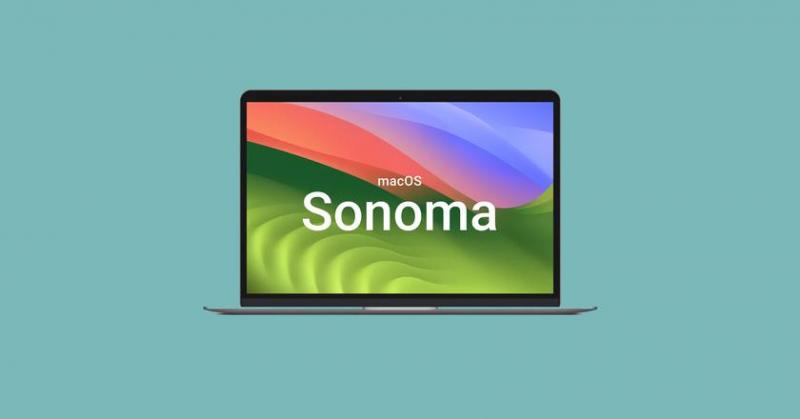 Стабильный релиз уже не за горами: Apple выпустила macOS Sonoma 14.2 Release Candidate