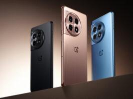 Стали известны характеристики дисплея смартфона OnePlus Ace 3, который компания представит 4 января